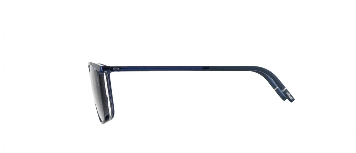 Silhouette SPX Illusion 2978 Eyeglasses - view 45